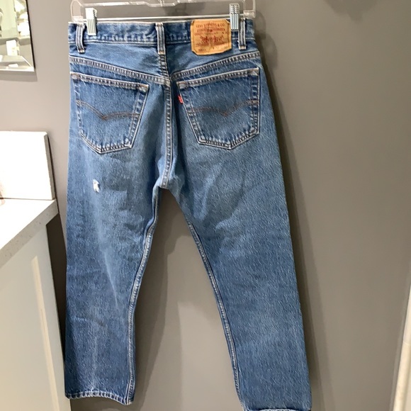 501 size 32/30 men’s - Picture 5 of 5